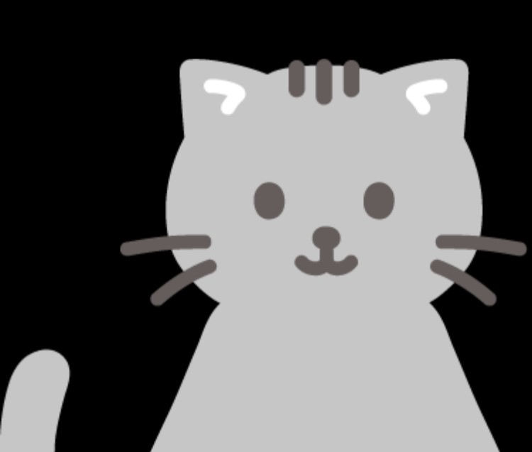 ねこおのアバター